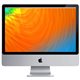 MB418 Apple iMac Intel 2,66GHz 4Go/640Go SuperDrive 24" (early 2009)