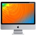 MB418 Apple iMac Intel 2,66GHz 4Go/640Go SuperDrive 24" (early 2009)