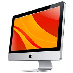 MC814 Apple iMac Quad-Core i7 3,4GHz 16Go/256Go SSD SuperDrive 27" (mid 2011)