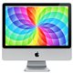 MB324 Apple iMac Intel 2,66GHz 4Go/320Go SuperDrive 20" (early 2008)