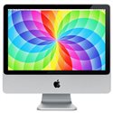 MB324 Apple iMac Intel 2,66GHz 4Go/320Go SuperDrive 20" (early 2008)