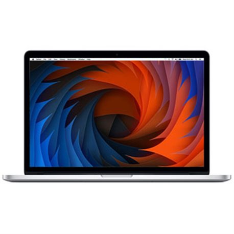 MGX82 Apple MacBook Pro i5 2,6GHz 8Go/256Go 13" Retina (clavier QWERTY) (mid 2014)