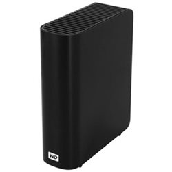 Disque dur portable Western Digital 3To My Book (USB 3.0)