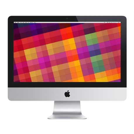 MD094 Apple iMac i5 2,9Ghz 16Go/1To Fusion Drive 21,5" (late 2012)