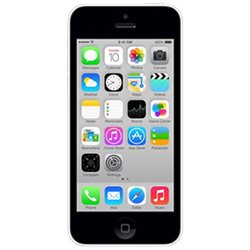 MF092 Apple iPhone 5c 32Go blanc