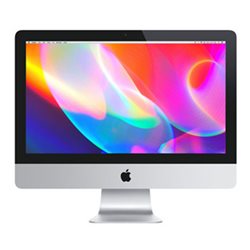 MC413 Apple iMac 3,06GHz 12Go/1To SuperDrive 21,5" LED HD (late 2009)