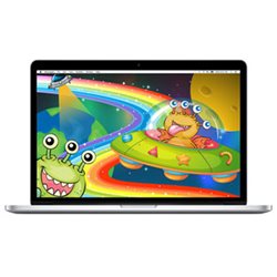 MGX72 Apple MacBook Pro i5 2,8GHz 8Go/128Go 13" Retina (clavier QWERTY) (mid 2014)