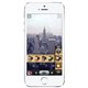 ME436 Apple iPhone 5s 32Go argent