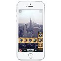 ME436 Apple iPhone 5s 32Go argent