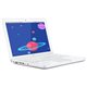 MC516 Apple MacBook 2,4GHz 2Go/250Go SuperDrive 13" Unibody (mid 2010)