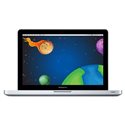 MD101 Apple MacBook Pro i5 2,5GHz 4Go/500Go SuperDrive 13" (clavier QWERTY) (mid 2012)