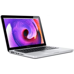 MC374 Apple MacBook Pro 2,4GHz 4Go/250Go 13" Unibody (late 2010)