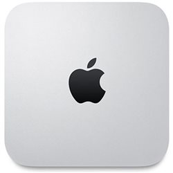 MD388 Apple Mac mini i7 2,6GHz 8Go/256Go SSD (late 2012)