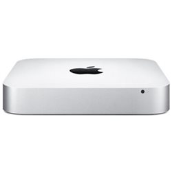 MD388 Apple Mac mini i7 2,6GHz 8Go/256Go SSD (late 2012)