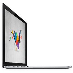 ME664 Apple MacBook Pro i7 2,4GHz 8Go/256Go 15" Retina (early 2013)