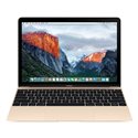 MK4N2 Apple MacBook Intel Core M 1,3GHz 8Go/512Go Or 12" (early 2016)