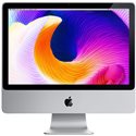 MA878 Apple iMac Intel 2,8GHz 4Go/500Go SuperDrive 24" (mid 2007)