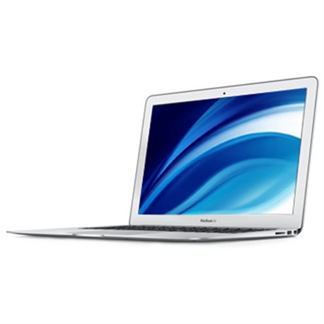 MD231 Apple MacBook Air i5 1,8GHz 4Go/128Go 13" (clavier QWERTY) (mid 2012)