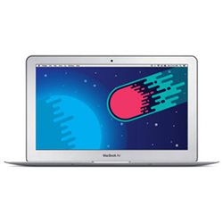 MD224 Apple MacBook Air i5 1,7GHz 8Go/128Go 11" (mid 2012)