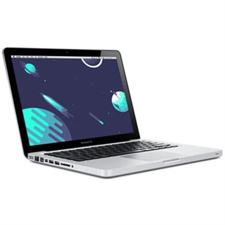 MD101 Apple MacBook Pro i5 2,5GHz 8Go/500Go SuperDrive 13" (mid 2012)