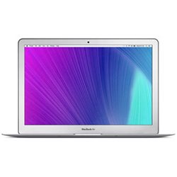 MD761 Apple MacBook Air i7 1,7GHz 8Go/512Go 13" (mid 2013)