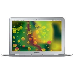 MD232 Apple MacBook Air i5 1,8GHz 8Go/256Go 13" (mid 2012)