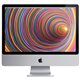 MB419 Apple iMac Intel 2,93GHz 4Go/640Go SuperDrive 24" (early 2009)