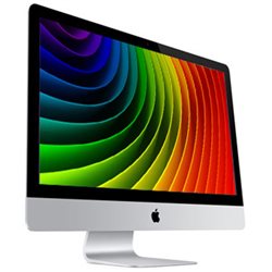 MD095 Apple iMac i5 2,9Ghz 12Go/1To 27" (late 2012)