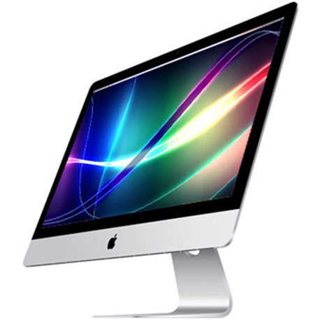 MD096 Apple iMac i7 3,4Ghz 32Go/3To Fusion Drive 27" (late 2012)