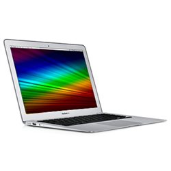 MD711 Apple MacBook Air i7 1,7GHz 4Go/128Go 11" (mid 2013)