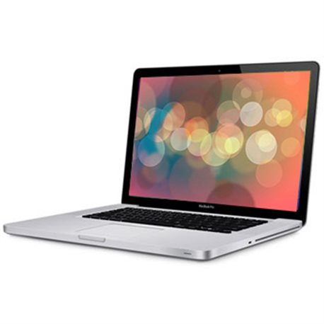 MD103 Apple MacBook Pro i7 2,3GHz 4Go/500Go SuperDrive 15" (mid 2012)