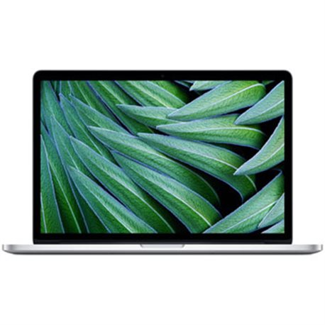 ME665 Apple MacBook Pro i7 2,7GHz 16Go/512Go 15" Retina (early 2013)