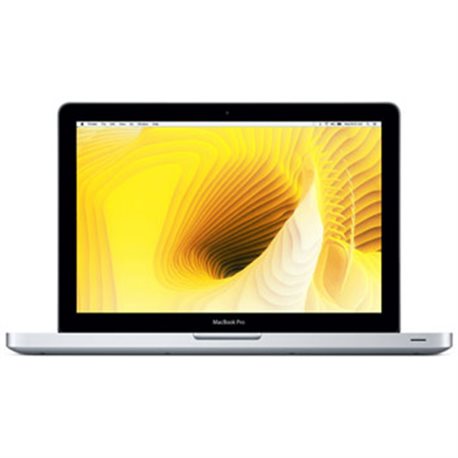 MC374 Apple MacBook Pro 2,4GHz 4Go/320Go 13" Unibody (mid 2010)