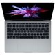 MLL42 Apple MacBook Pro i5 2Ghz 8Go/256Go 13" Gris sidéral (clavier QWERTY) (late 2016)