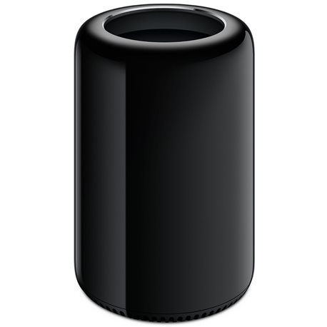 MQGG2 Apple Mac Pro 8 Core Octo Xeon E5 3GHz 16Go/256Go FirePro D700 (early 2017)