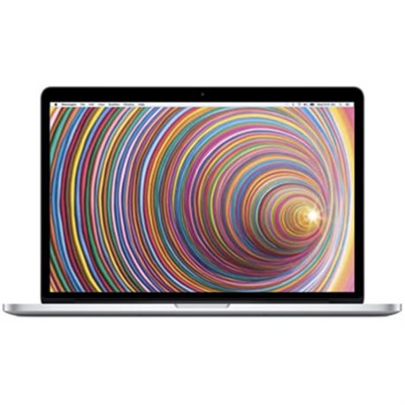 MC976 Apple MacBook Pro i7 2,7GHz 8Go/512Go 15" Retina (mid 2012)