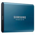 Samsung Stockage externe Flash SSD T5 Portable 250Go (USB-C)