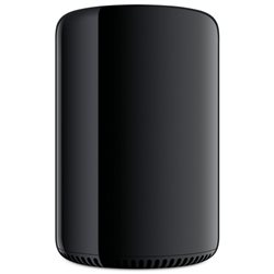 MD878 Apple Mac Pro Hexa Xeon E5 3,5GHz 16Go/256Go FirePro D500 (late 2013)