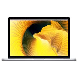 MF840 Apple MacBook Pro i5 2,7GHz 8Go/256Go 13" Retina (clavier QWERTY) (early 2015)