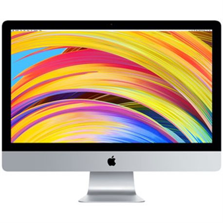 MD096 Apple iMac i7 3,4Ghz 32Go/3To Fusion Drive 27" (late 2012)