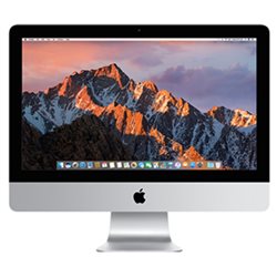 MMQA2 Apple iMac i5 2,3Ghz 16Go/1To 21,5" (mid 2017)