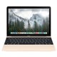 MNYK2 Apple MacBook Intel Core i5 1,3GHz 8Go/256Go 12" (Or) (mid 2017)