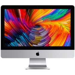 MNE02 Apple iMac i5 3,4Ghz 8Go/512Go SSD 21,5" Retina 4K (mid 2017)