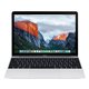 MNYJ2 Apple MacBook Intel Core i7 1,4GHz 8Go/512Go 12" (Argent) (mid 2017)