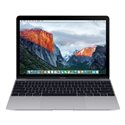 MNYG2 Apple MacBook Intel Core i7 1,4GHz 8Go/512Go 12" (Gris sidéral) (mid 2017)