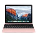 MacBook Intel Core i5 1,3GHz 8Go/512Go 12" (Or rose) [MNYN2] [mid 2017] [PACK SERVICE PREMIUM 5 ans de garantie]