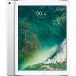 MQDC2 Apple iPad Pro Retina 64Go Wi-Fi 12,9" (argent) (mid 2017)