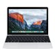 MacBook Intel Core m3 1,2GHz 8Go/256Go 12" (Argent) [MNYH2] [mid 2017] [PACK SERVICE PREMIUM 5 ans de garantie]