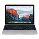 MacBook Intel Core m3 1,2GHz 8Go/256Go 12" (Gris sidéral) [MNYF2] [mid 2017] [PACK SERVICE PREMIUM 5 ans de garantie]