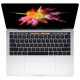 MPXX2 Apple MacBook Pro i7 3,5Ghz 8Go/256Go 13" Touch Argent (mid 2017)